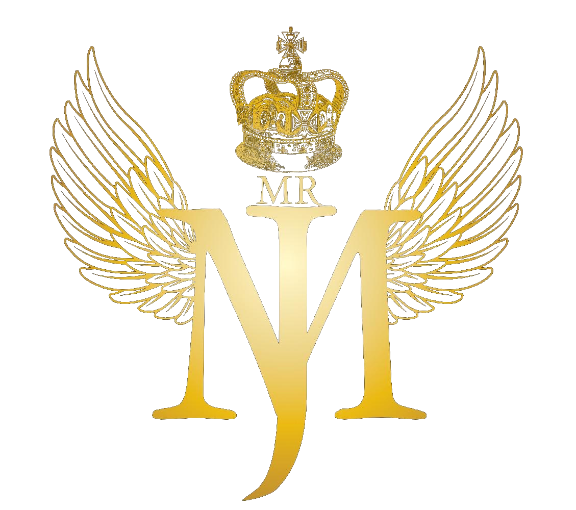 MJ emblem