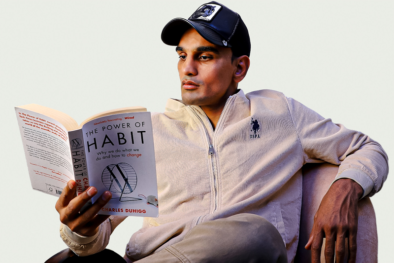 Mandeep Jangra